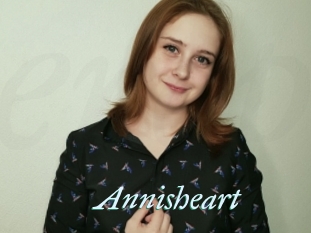 Annisheart