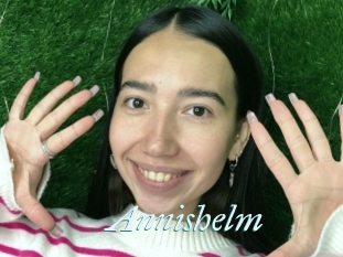 Annishelm