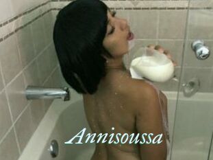 Annisoussa