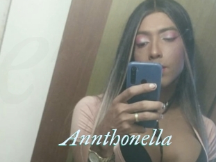 Annthonella