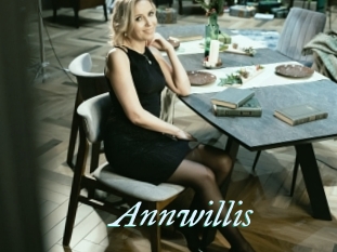 Annwillis