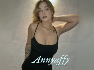 Annyaffy