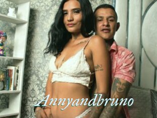 Annyandbruno