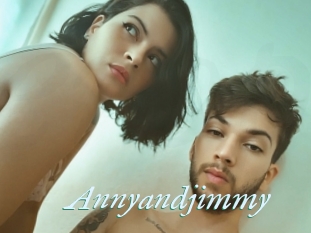 Annyandjimmy