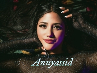 Annyassid