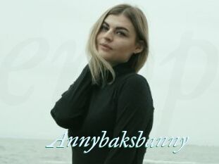 Annybaksbanny