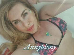 Annyblony