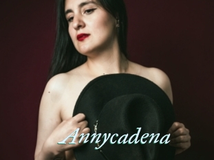 Annycadena