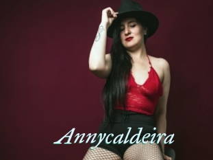 Annycaldeira