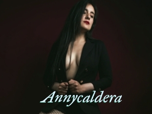 Annycaldera