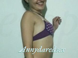 Annydaredsex