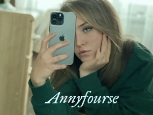 Annyfourse