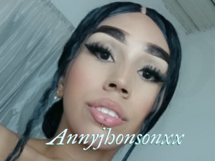 Annyjhonsonxx