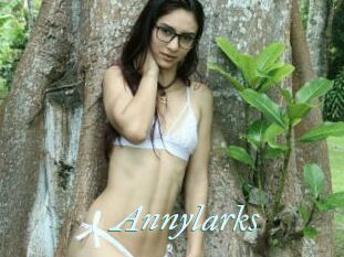 Annylarks