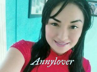 Annylover