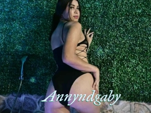 Annyndgaby