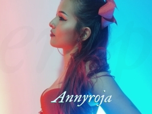 Annyroja