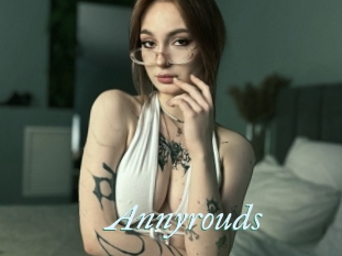 Annyrouds