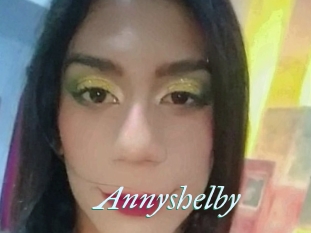 Annyshelby