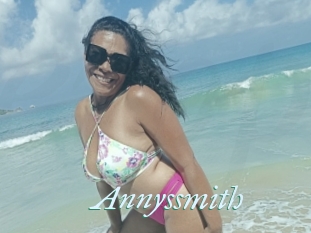 Annyssmith