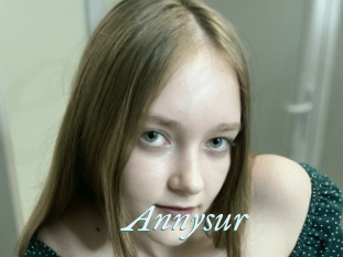 Annysur