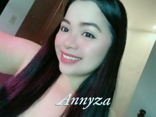 Annyza