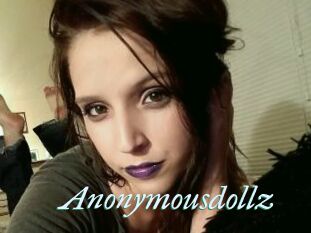 Anonymousdollz