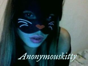 Anonymouskitty