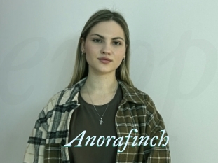 Anorafinch