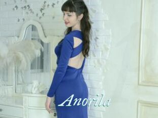 Anorila