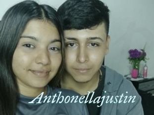 Anthonellajustin