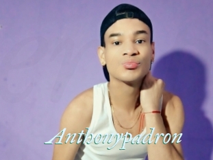 Anthonypadron