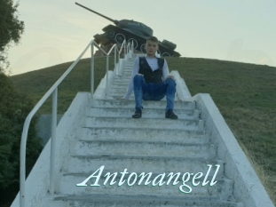 Antonangell