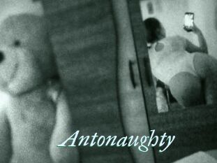 Antonaughty