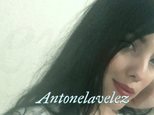 Antonelavelez