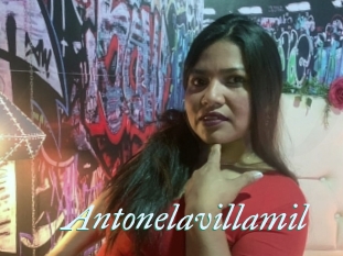 Antonelavillamil