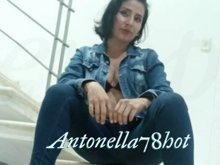 Antonella78hot