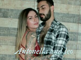 Antonella_and_leo