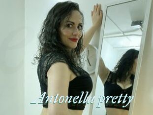 Antonella_pretty