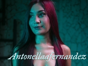 Antonellaafernandez