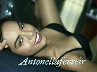 Antonellaferreir