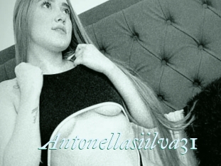Antonellasiilva31