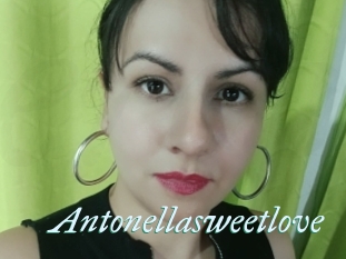 Antonellasweetlove