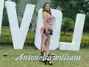 Antonellawilliam