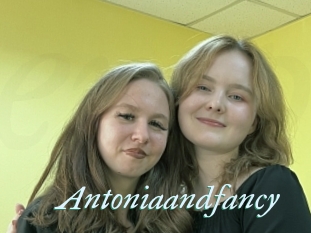 Antoniaandfancy