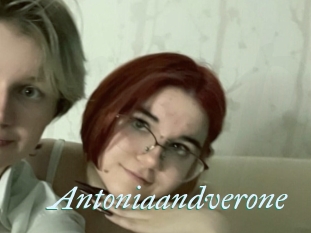 Antoniaandverone