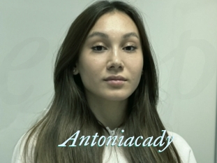 Antoniacady