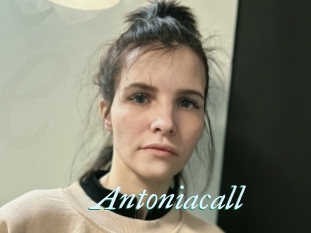 Antoniacall