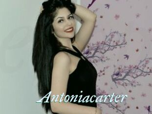 Antoniacarter