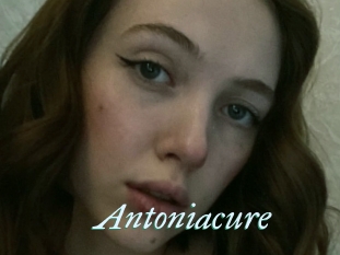 Antoniacure